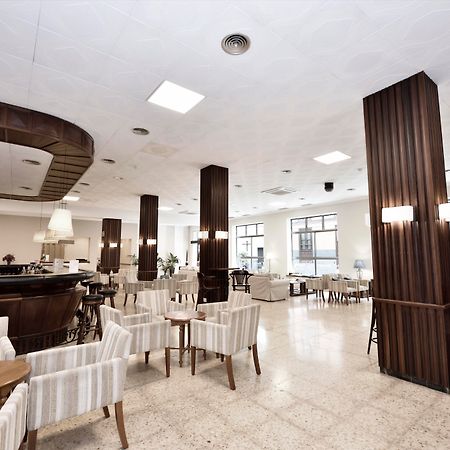 Hotel Marte Пуерто де ла Крус Екстериор снимка