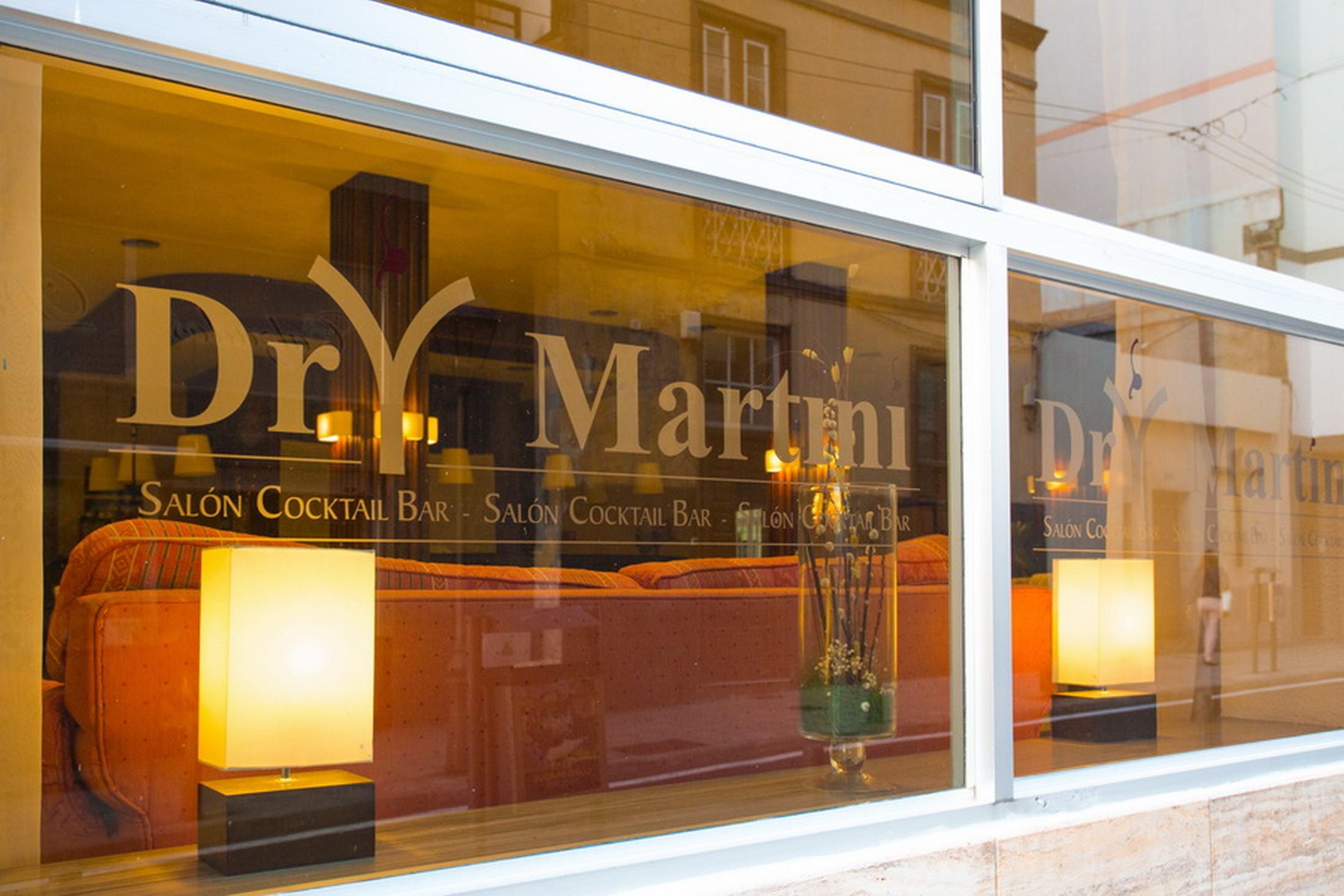 Hotel Marte Пуерто де ла Крус Екстериор снимка