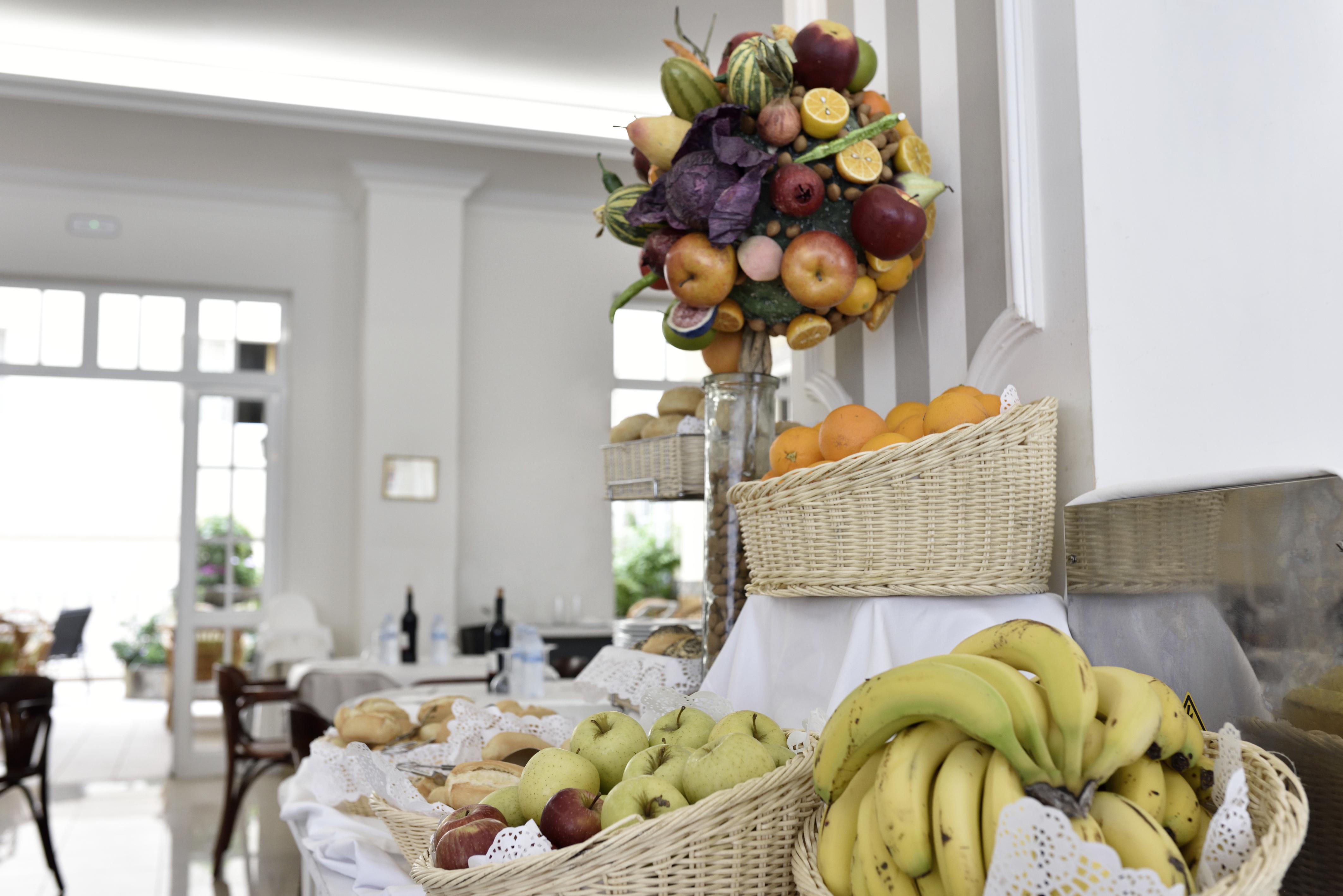 Hotel Marte Пуерто де ла Крус Екстериор снимка