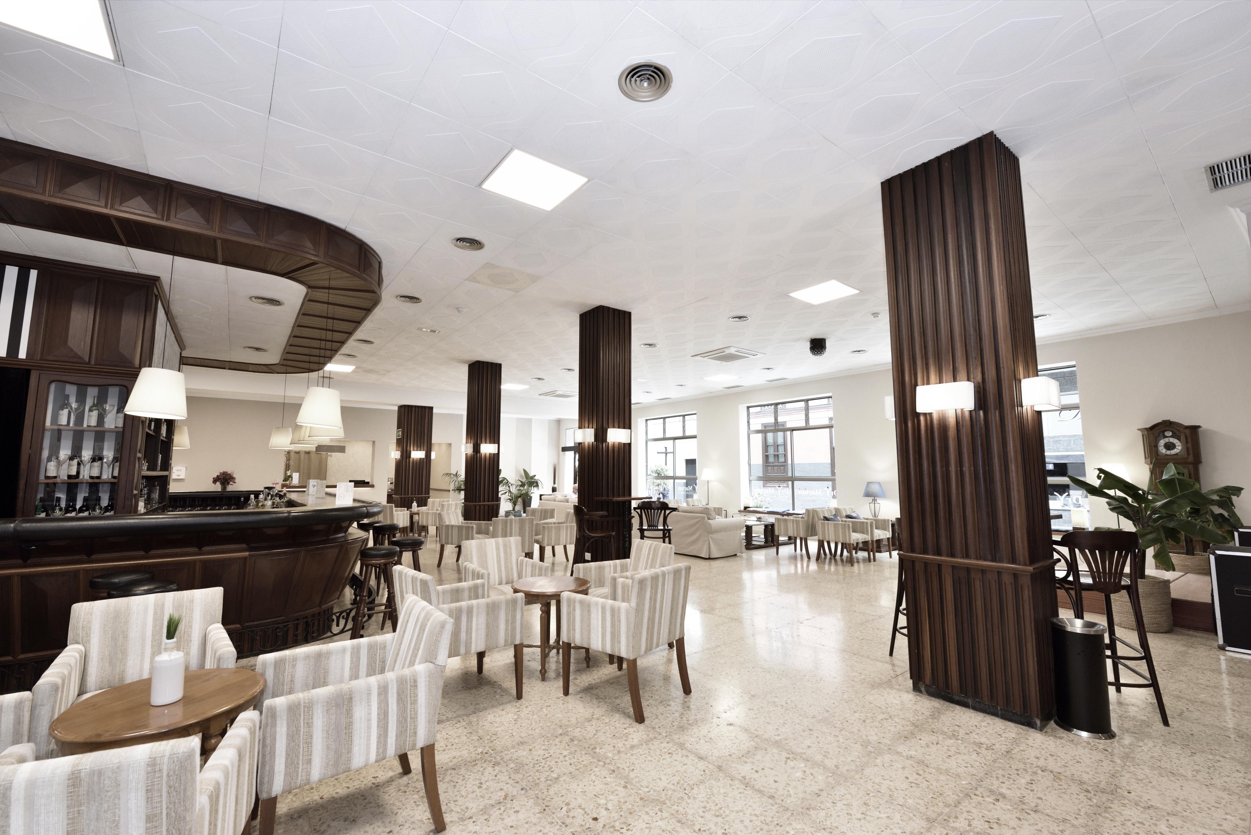 Hotel Marte Пуерто де ла Крус Екстериор снимка
