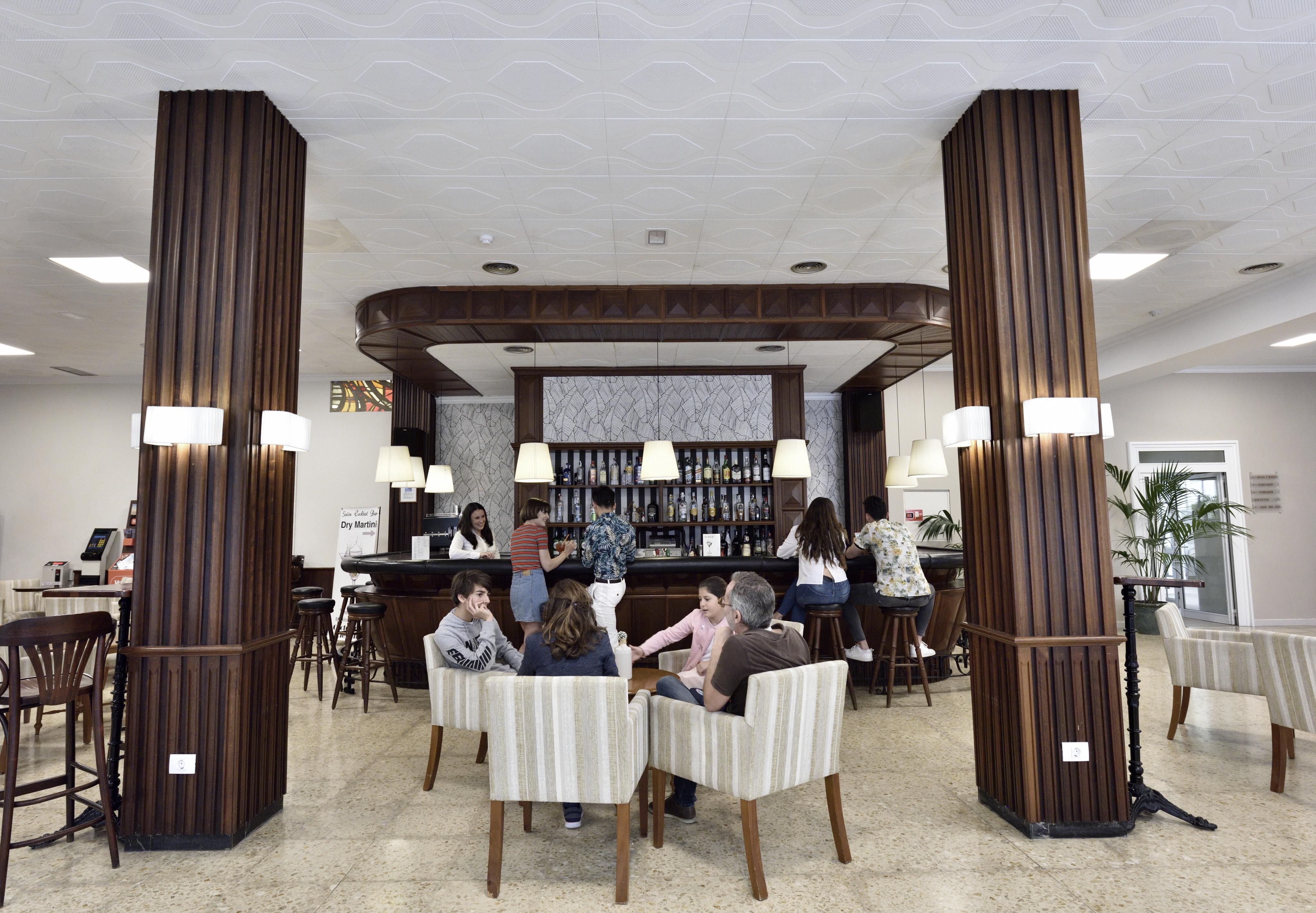 Hotel Marte Пуерто де ла Крус Екстериор снимка