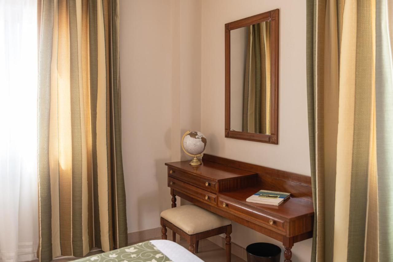 Hotel Marte Пуерто де ла Крус Екстериор снимка