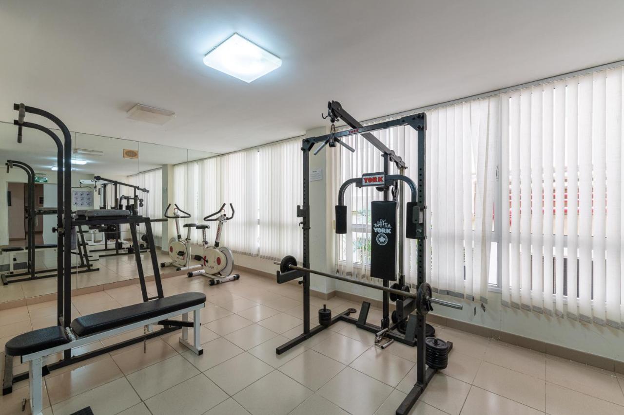 Hotel Marte Пуерто де ла Крус Екстериор снимка
