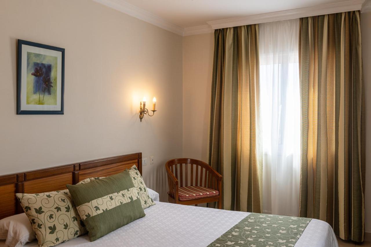 Hotel Marte Пуерто де ла Крус Екстериор снимка
